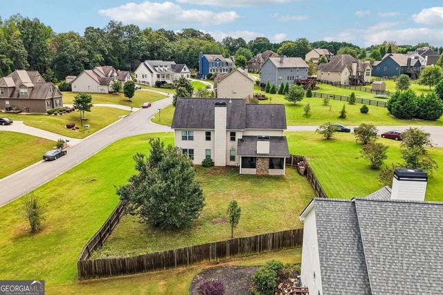 7410 John Pirkle Drive, Cumming, GA 30028