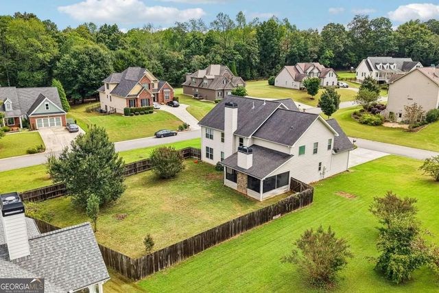 7410 John Pirkle Drive, Cumming, GA 30028