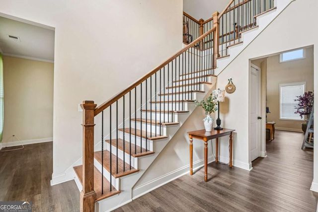 7410 John Pirkle Drive, Cumming, GA 30028