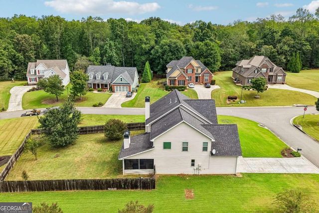 7410 John Pirkle Drive, Cumming, GA 30028