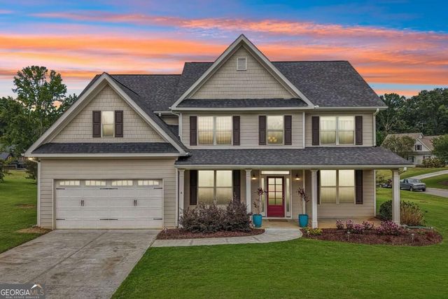 7410 John Pirkle Drive, Cumming, GA 30028
