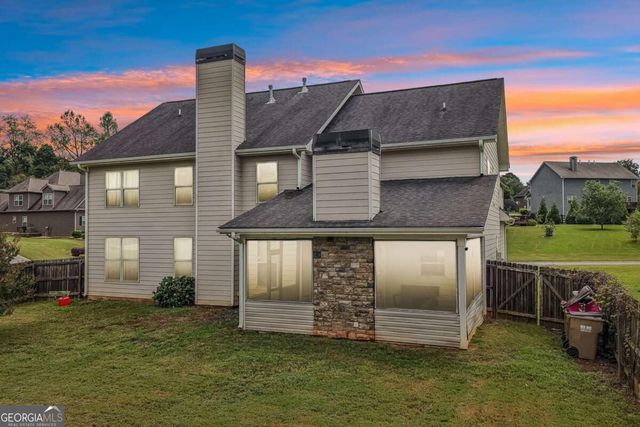 7410 John Pirkle Drive, Cumming, GA 30028