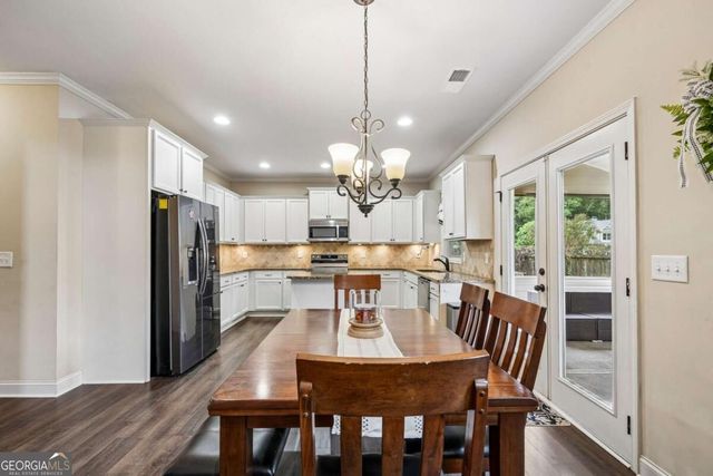 7410 John Pirkle Drive, Cumming, GA 30028