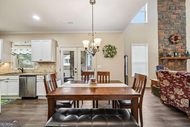 7410 John Pirkle Drive, Cumming, GA 30028