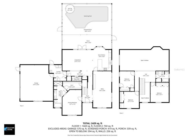 10414 MESA LANE, Clermont, FL 34711
