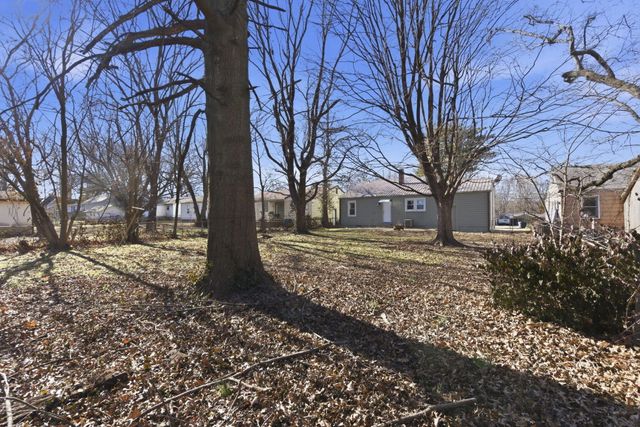 2514 N Campbell Avenue, Springfield, MO 65803