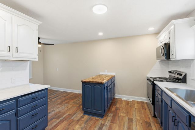 2514 N Campbell Avenue, Springfield, MO 65803