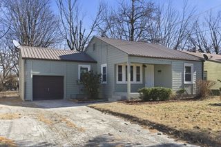 2514 N Campbell Avenue, Springfield, MO 65803