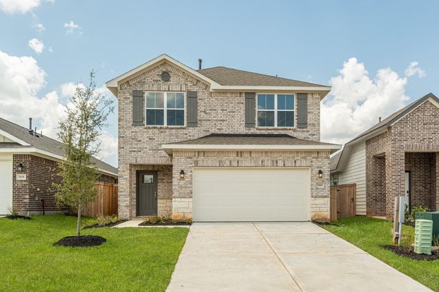9443 Hard Rock Road, Conroe, TX 77303