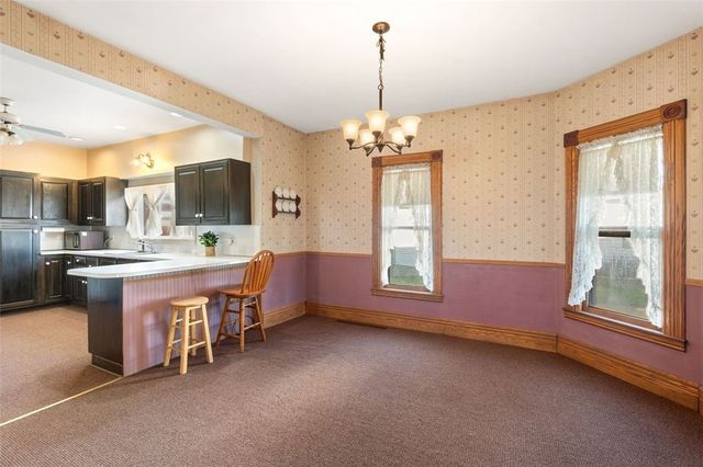 34 Main Street, Hornellsville, NY 14807