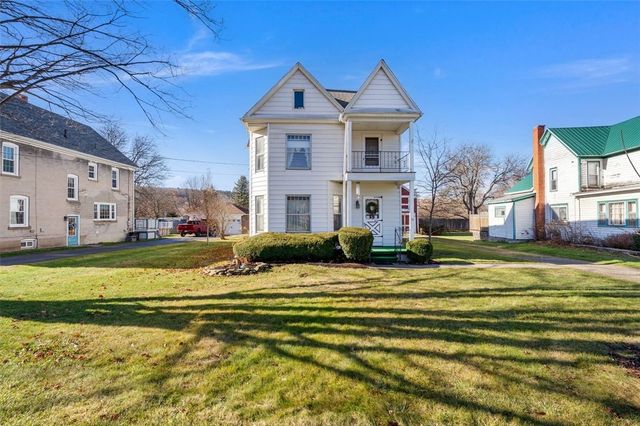 34 Main Street, Hornellsville, NY 14807