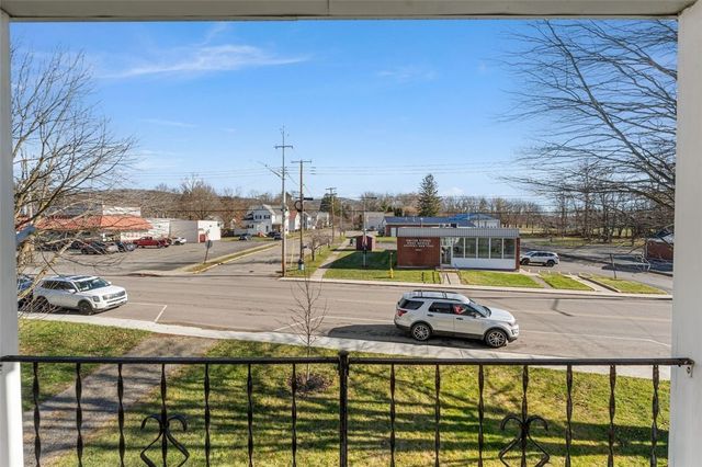 34 Main Street, Hornellsville, NY 14807