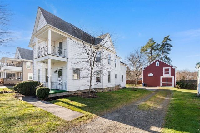 34 Main Street, Hornellsville, NY 14807