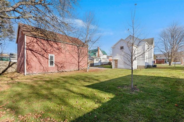 34 Main Street, Hornellsville, NY 14807