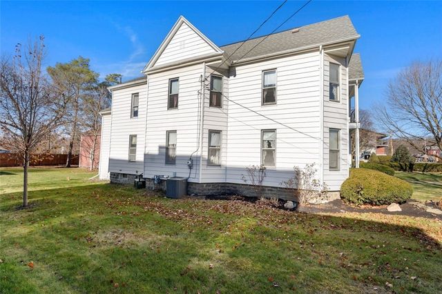 34 Main Street, Hornellsville, NY 14807