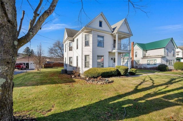 34 Main Street, Hornellsville, NY 14807