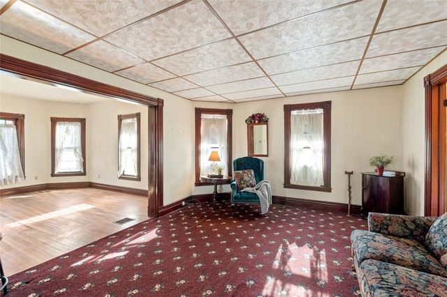 34 Main Street, Hornellsville, NY 14807