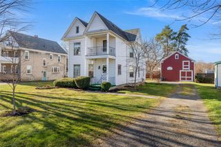 34 Main Street, Hornellsville, NY 14807