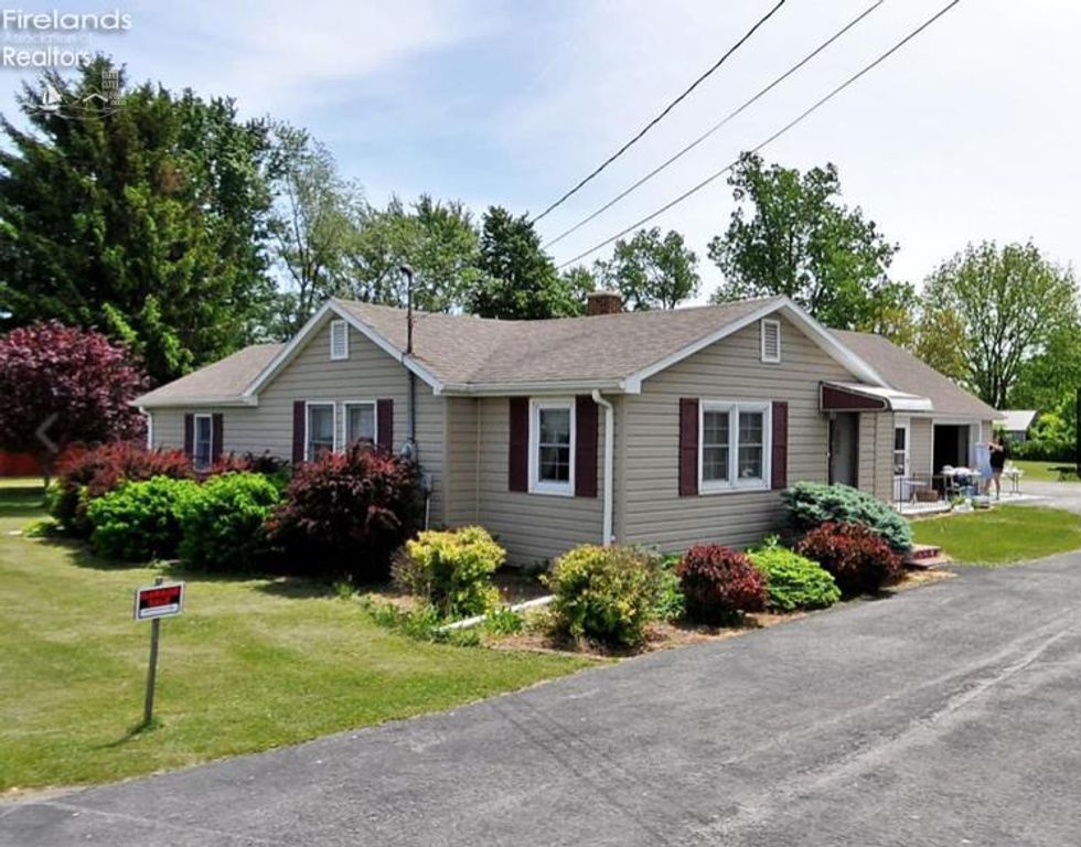 115 County Road 73, Fremont, OH 43420