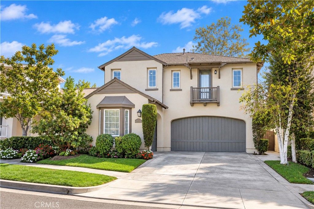 36 Winfield Drive, Ladera Ranch, CA 92694 — exterior