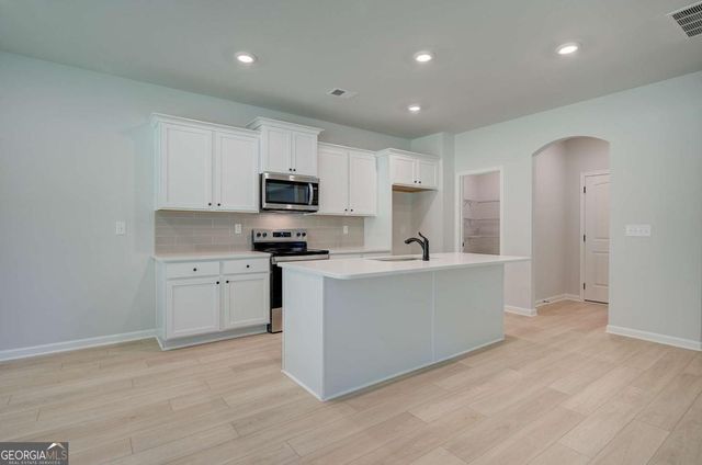 155 St Annes Place, Covington, GA 30016