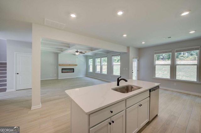 155 St Annes Place, Covington, GA 30016