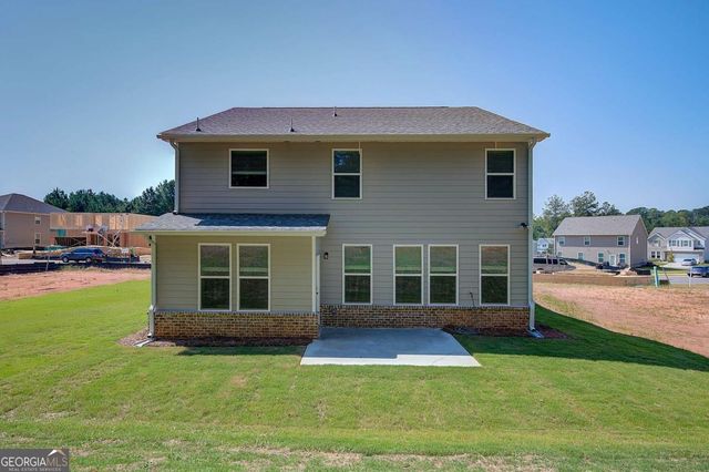 155 St Annes Place, Covington, GA 30016