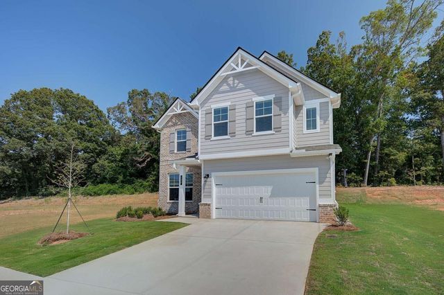 155 St Annes Place, Covington, GA 30016