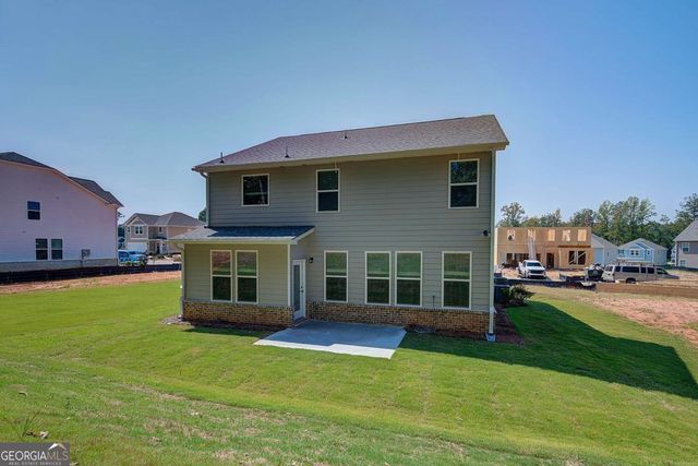 155 St Annes Place, Covington, GA 30016