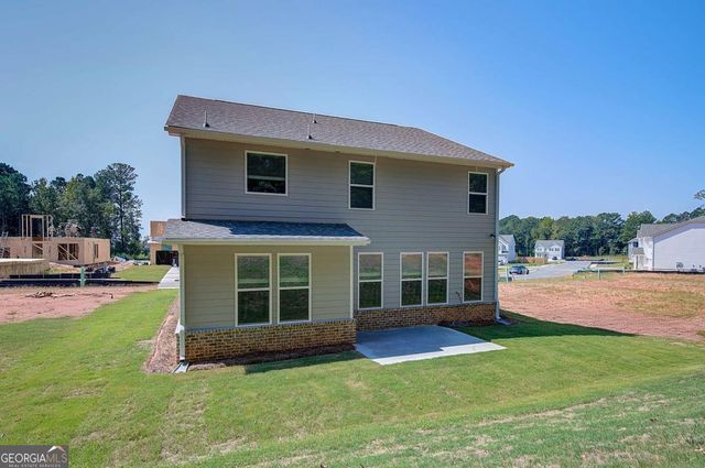 155 St Annes Place, Covington, GA 30016