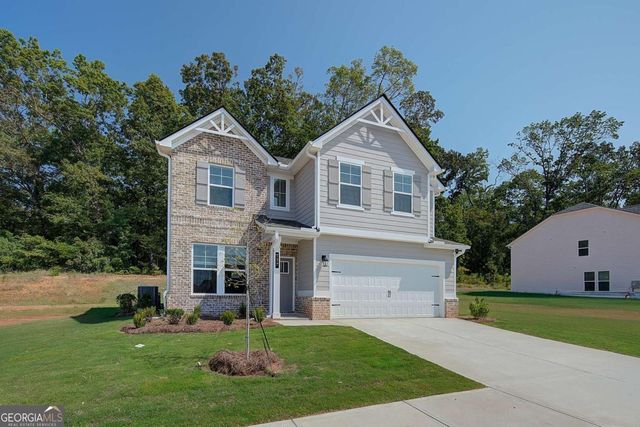 155 St Annes Place, Covington, GA 30016