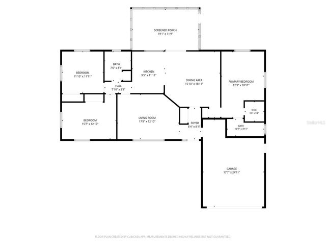 6020 10TH AVENUE W, Bradenton, FL 34209