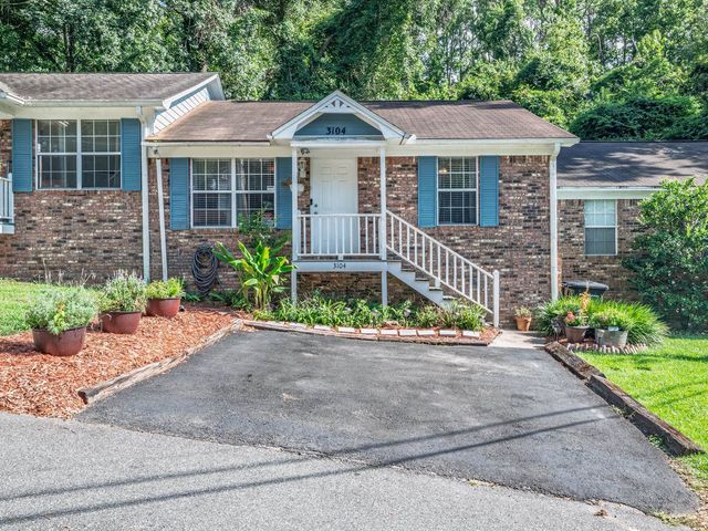 3104 Oak Hammock Lane U, Tallahassee, FL 32301
