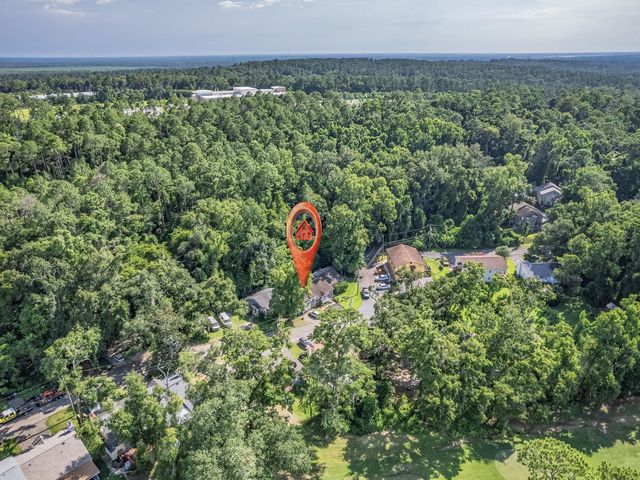 3104 Oak Hammock Lane U, Tallahassee, FL 32301