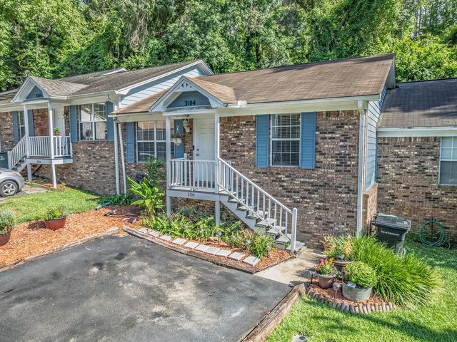 3104 Oak Hammock Lane U, Tallahassee, FL 32301