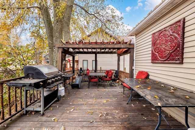 2055 183rd Street, Homewood, IL 60430