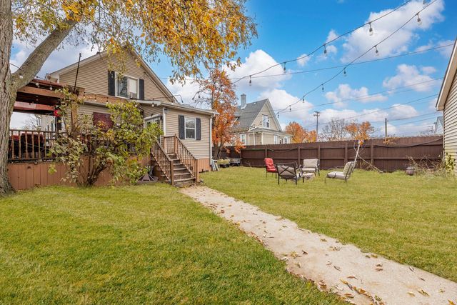 2055 183rd Street, Homewood, IL 60430