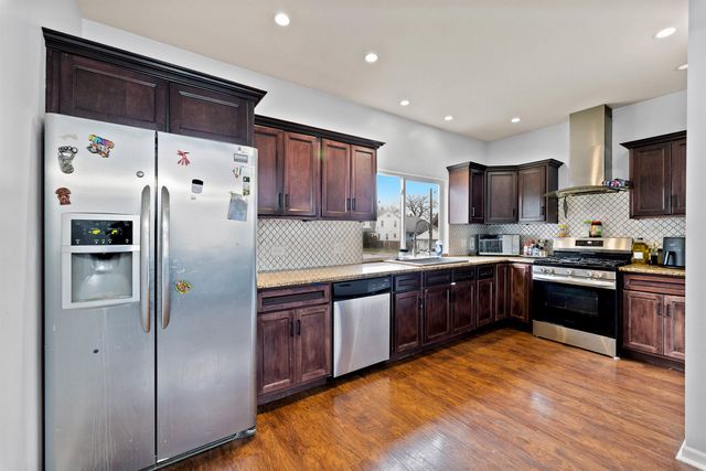 2055 183rd Street, Homewood, IL 60430