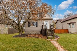 2055 183rd Street, Homewood, IL 60430