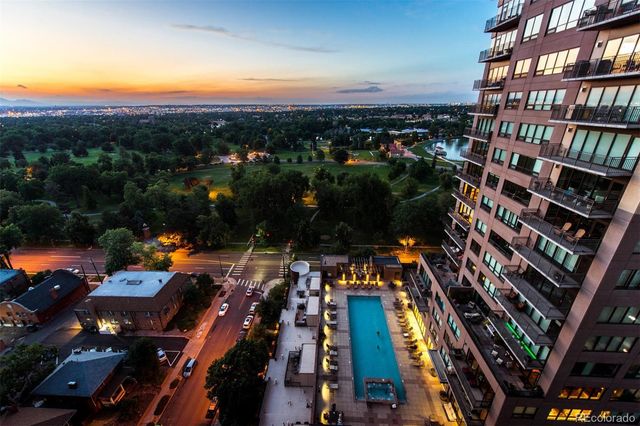 2990 E 17th Avenue 806, Denver, CO 80206