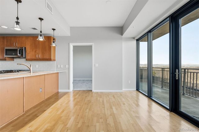 2990 E 17th Avenue 806, Denver, CO 80206