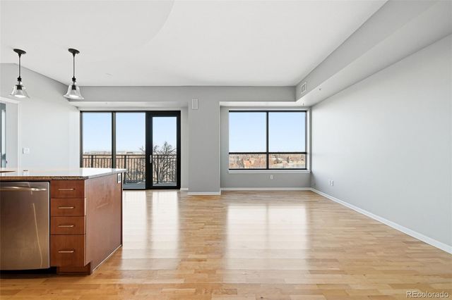 2990 E 17th Avenue 806, Denver, CO 80206