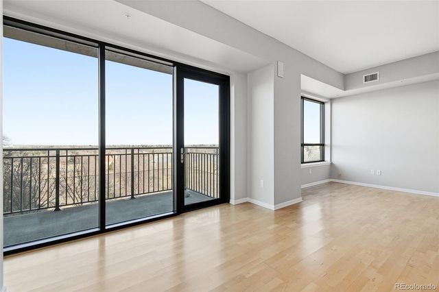 2990 E 17th Avenue 806, Denver, CO 80206