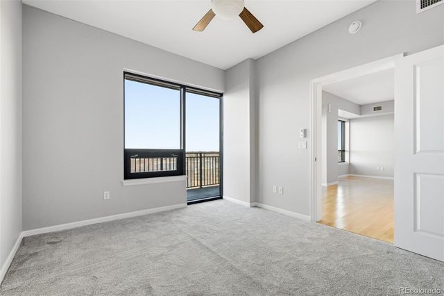 2990 E 17th Avenue 806, Denver, CO 80206