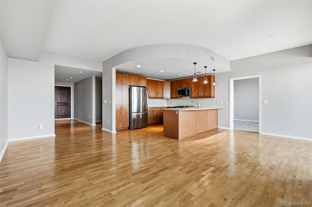 2990 E 17th Avenue 806, Denver, CO 80206