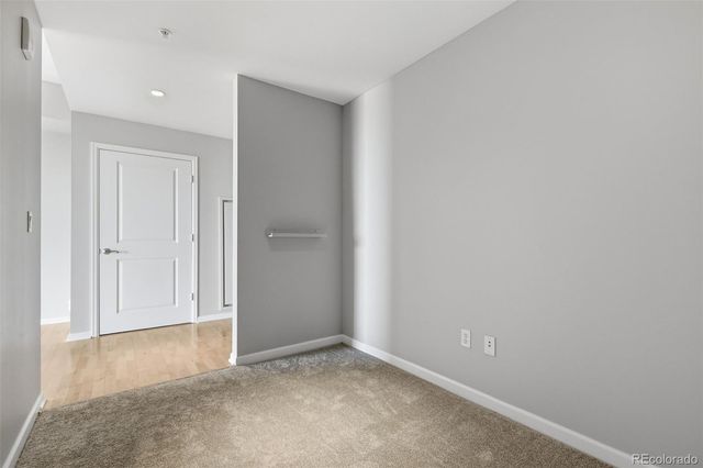 2990 E 17th Avenue 806, Denver, CO 80206