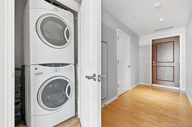 2990 E 17th Avenue 806, Denver, CO 80206