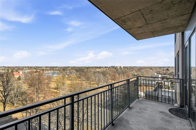 2990 E 17th Avenue 806, Denver, CO 80206