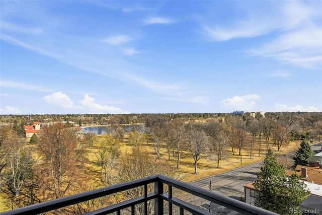 2990 E 17th Avenue 806, Denver, CO 80206