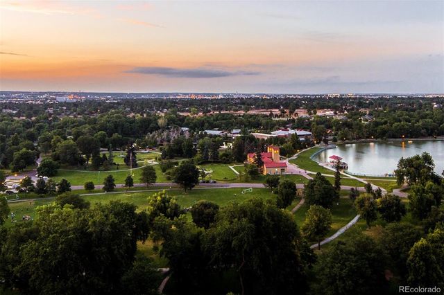 2990 E 17th Avenue 806, Denver, CO 80206